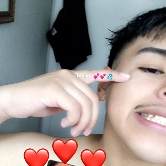 Meet your Posher, Matthew - Picture 1 of 1